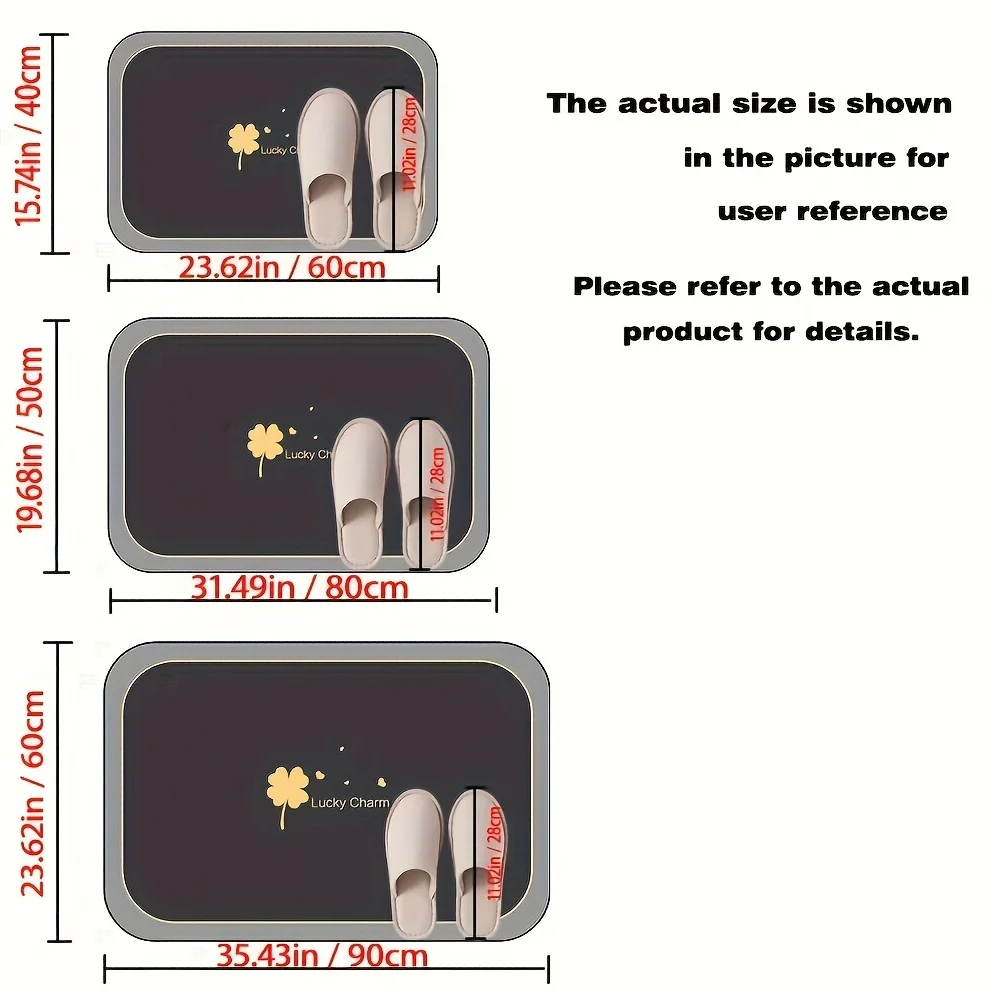 Thumbnail 2 - #1 Bath Mats & Rugs Discount Picks