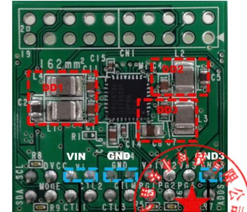 S6SAP413A79SA1001 Programming evaluation module board AC/DC Converters development board -