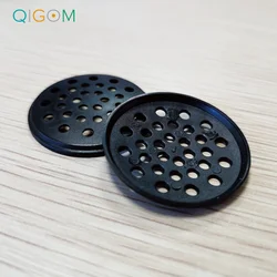 Protective Mesh Shells Or Covers for 40mm Universal Over-Ear Headphones, Helmet-Style, Bluetooth Speaker Unit