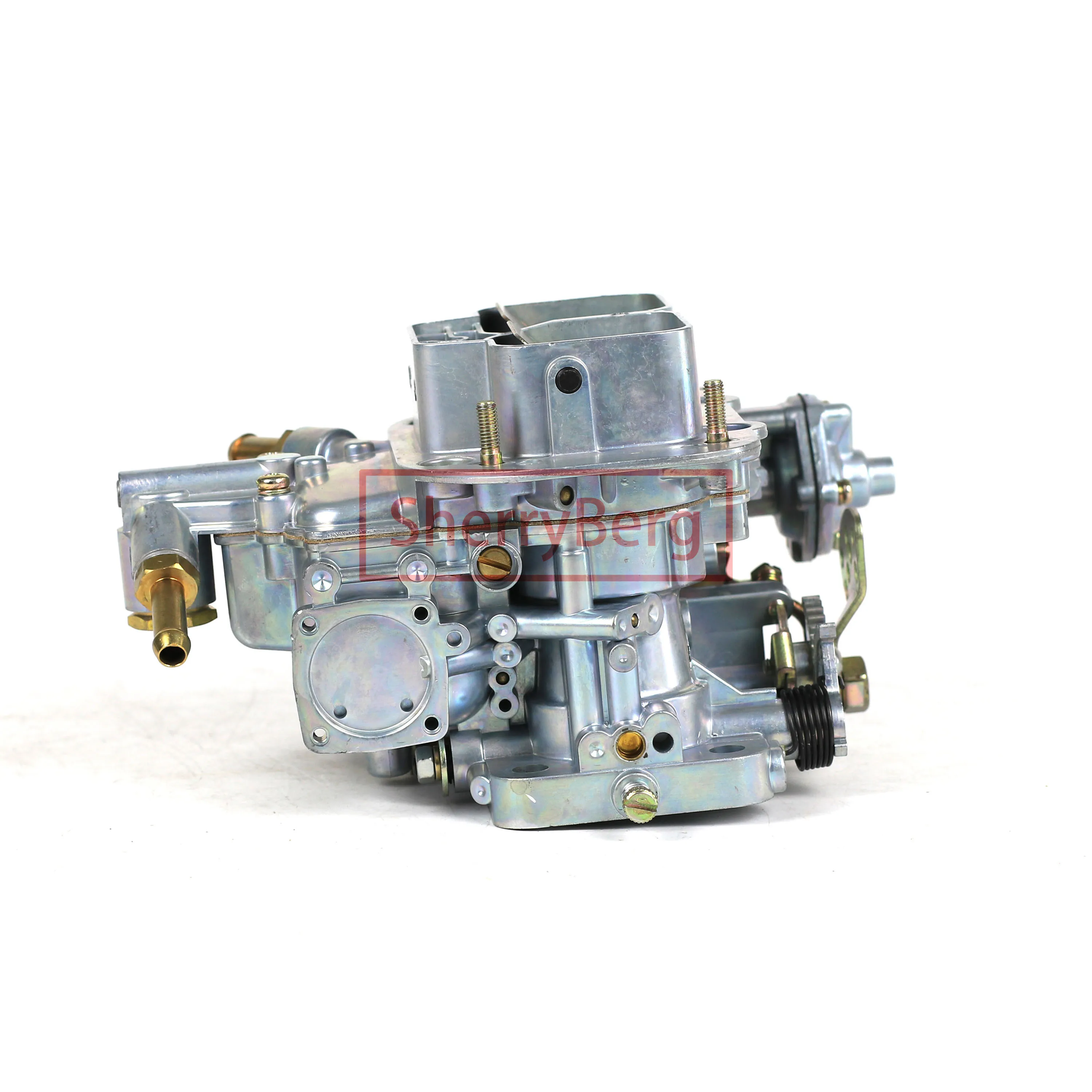 SherryBerg Carb WEBER Model CARBURETOR 38X38 2 BARRELS for FIAT RENAULT FORD VW BMW BMW DAEWOO DODGE JEEP MITSUBISH OPEL TOYOTA