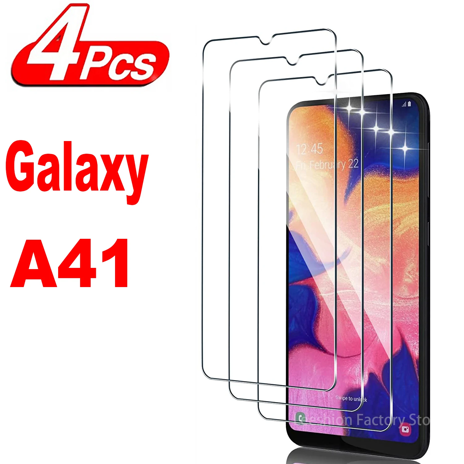 For Samsung Galaxy …