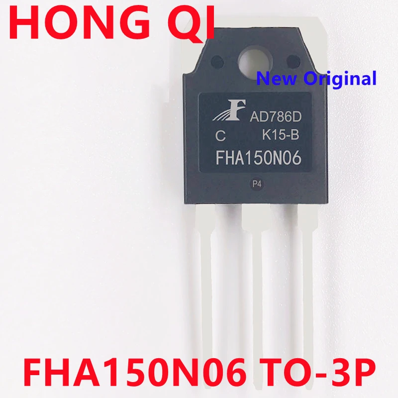 

5PCS New Original FHA150N06 TO-3P In Stock