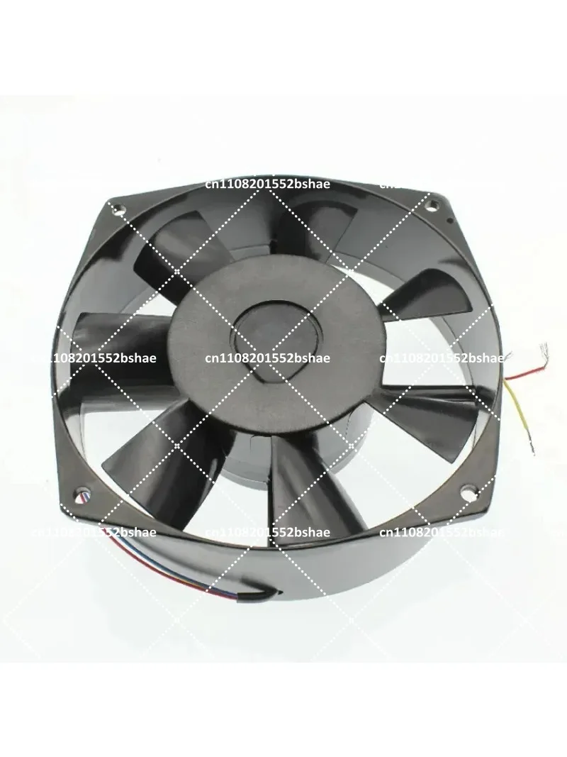 

Thin Axial Fan with Capacitive Compatible for GT Black 150Fzy9-D
