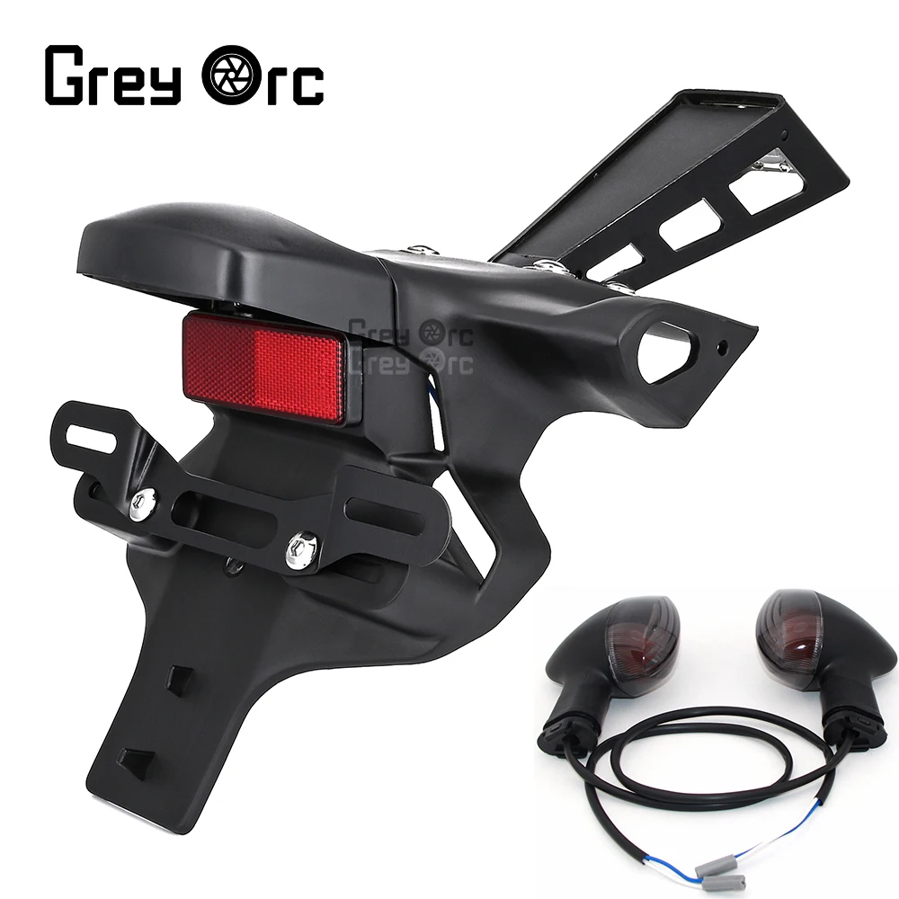 

Rear Fender Mudguard Splash Guard For YAMAHA YZF R6 2006-2008 2009 2010 2011 2012 2013 2014 2015 2016 Motorcycle accessories