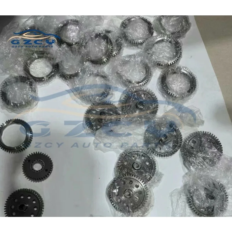 

Brand New 10R80 10L90 188711D Automatic Transmission Oil Pump Drive Gear Fits For Ford