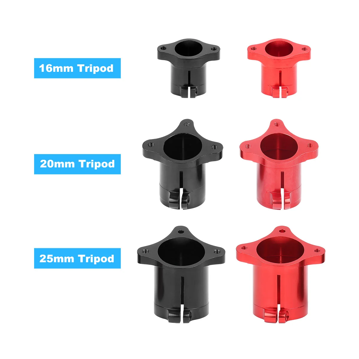 Cz 16Mm 20Mm 25Mm C…