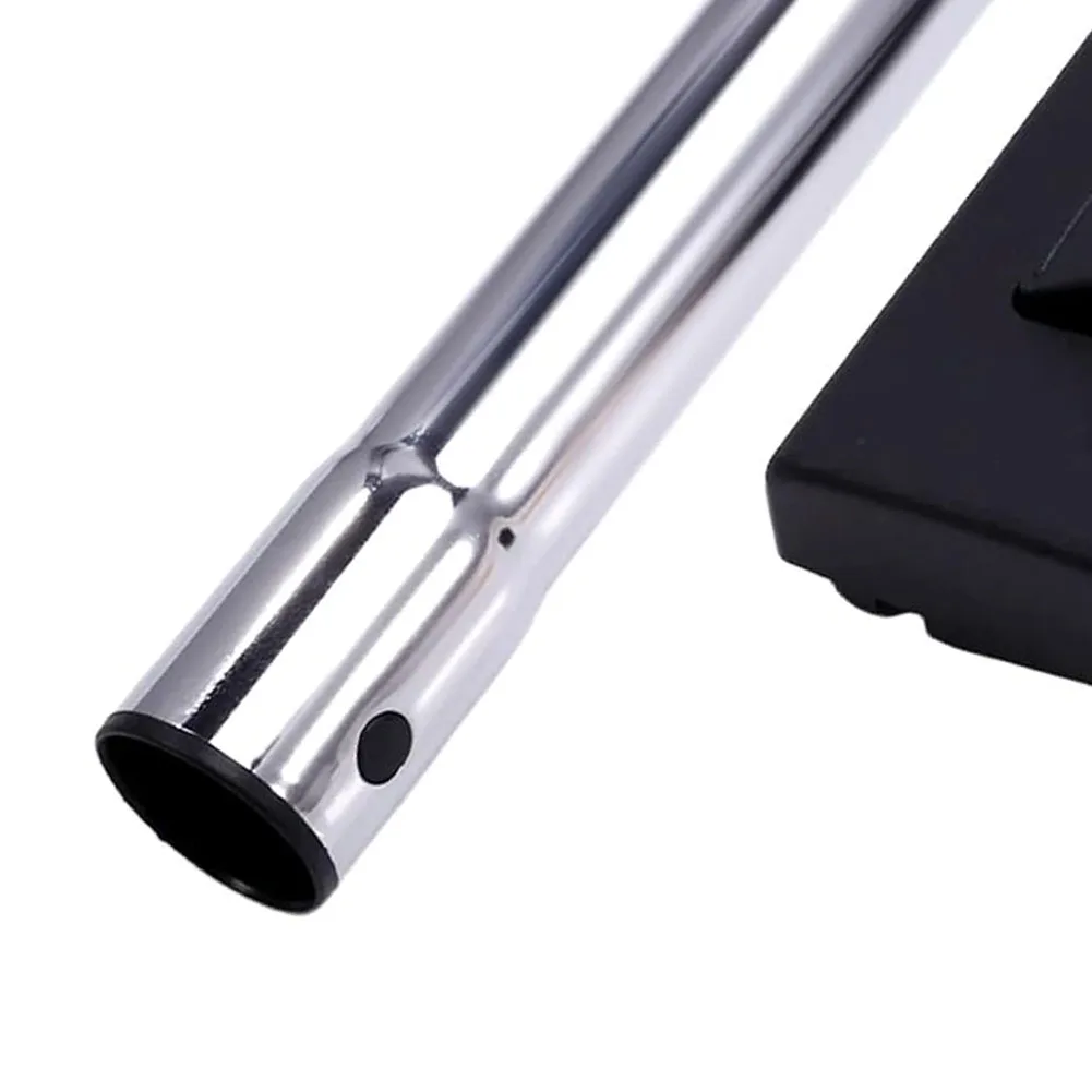 35mm Adapter Vacuum Cleaning Kit: Floor Brush + Extension Wand, Swivel Head For Home Deep Cleaning, Cleaning Tools Accessories