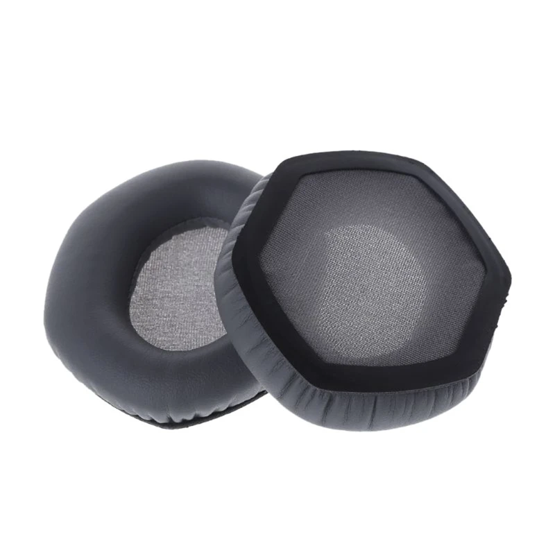 Ulepszone nauszniki do bezprzewodowej poduszki na słuchawki V-Moda 2 LP2 K1KF