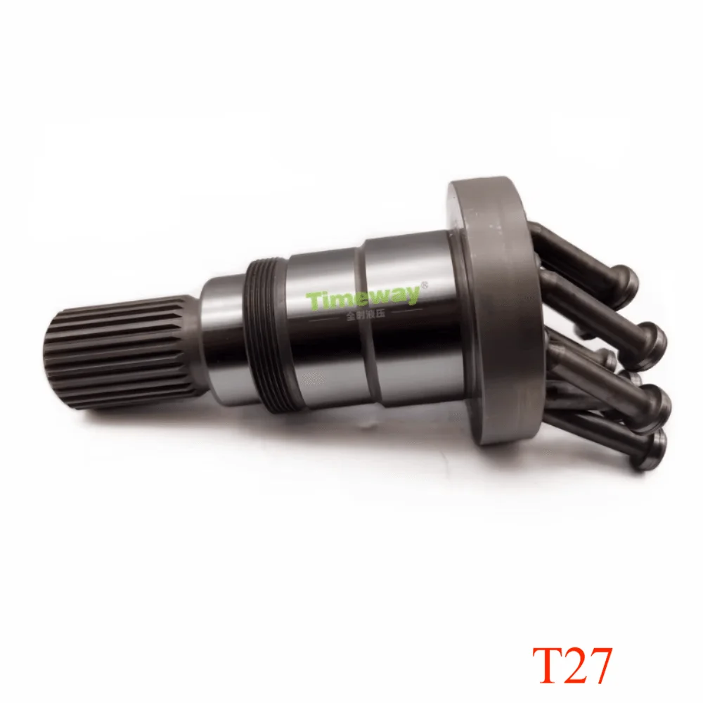 Hydraulic Motor Part 51V110 for Repair SAUER Motor