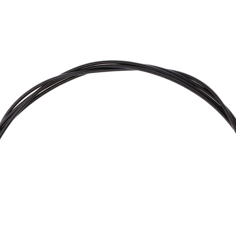 Orphee NX35-C 6 قطع جيتار كلاسيكي 028-045 بوصة نايلون أساسي مطلي بالفولاذ