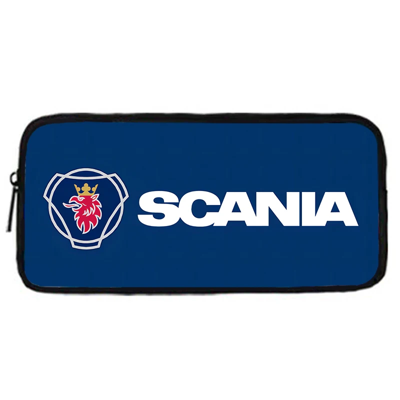 Рисунок 2 - Грузовик автомобиль s-scaniaes