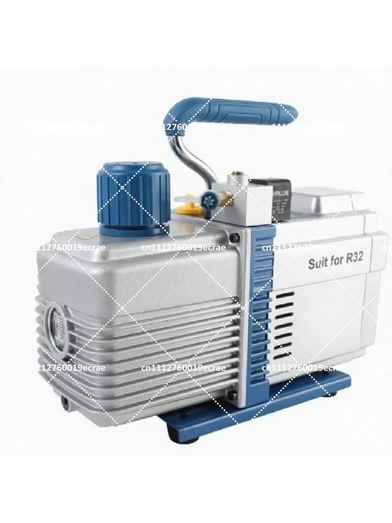 1H-N Air Conditioning Refrigeration Vacuum Pump for HVAC