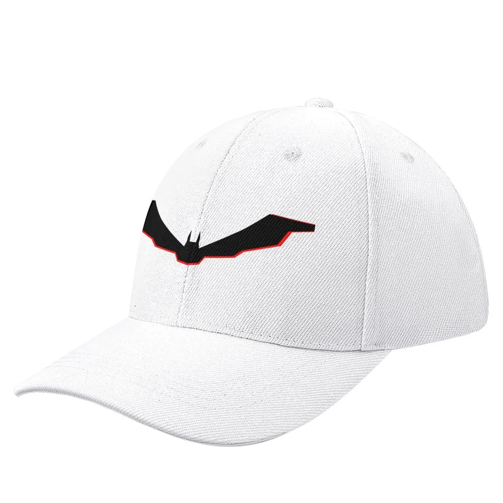 

Bat Symbol Baseball Cap fashion Uv Protection Solar Hat Brand Man Caps Streetwear Men'S Hat Women'S