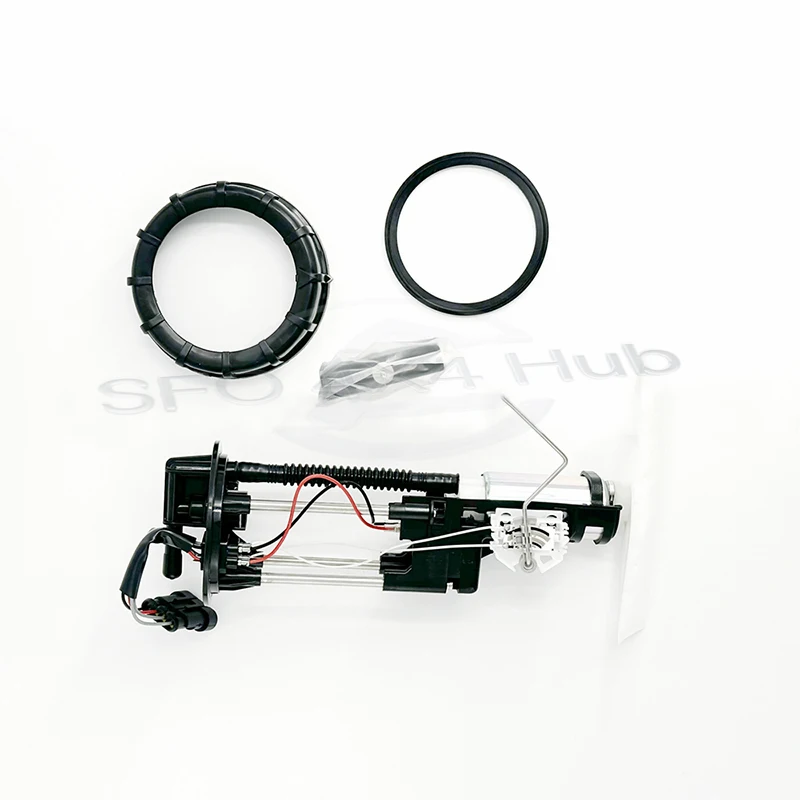 

Electrical Fuel Pump Assembly For Polaris Ranger 1000 1000XP EPS Crew Trail Boss Camo 2018-2023 ATV UTV Parts 2208123 47-1033