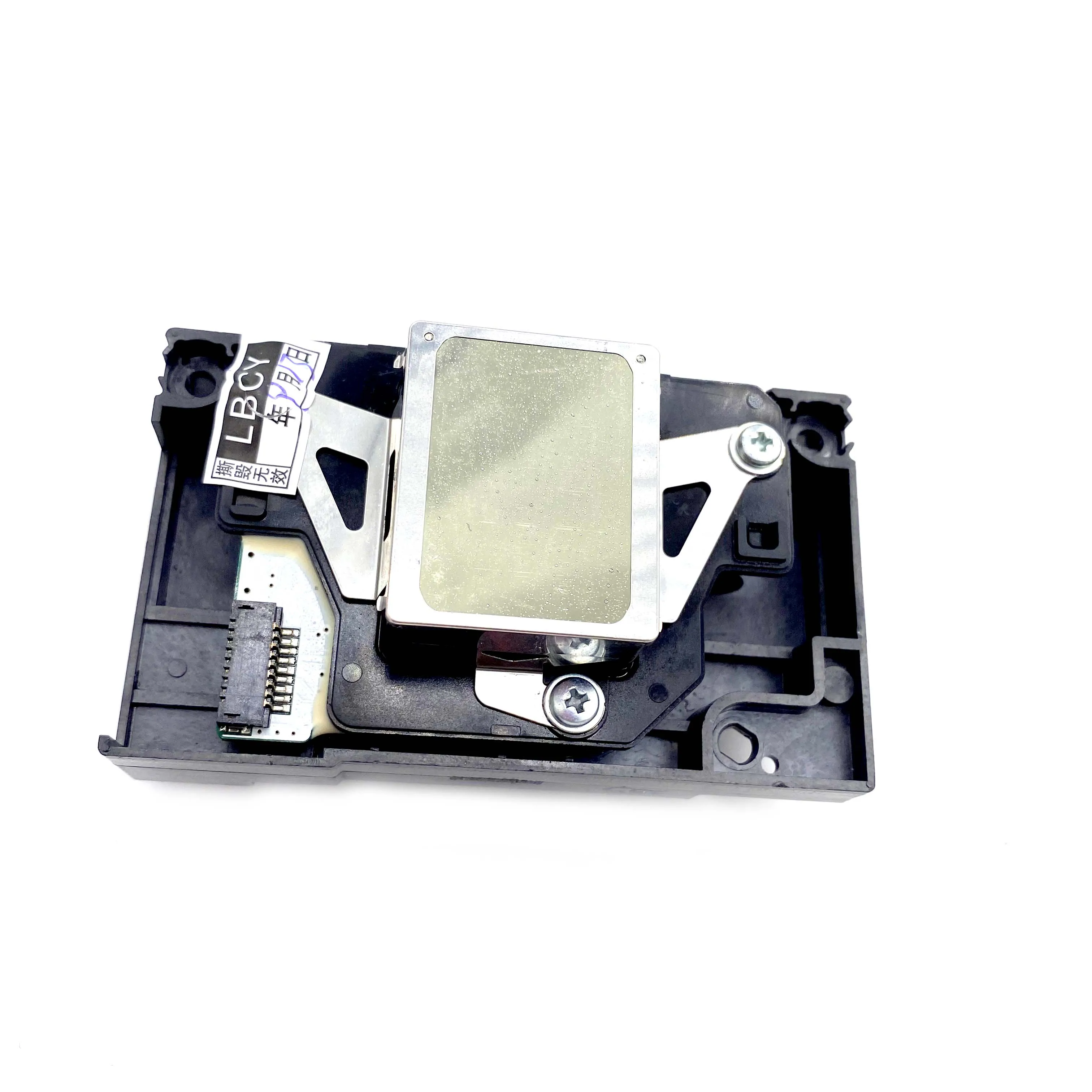 Imagem -05 - Cabeça de Impressão para Epson Cabeça de Impressão R270 Rx590 Rx580 R260 R360 R390 R380 R265 1430 R390 Ep4004 L1800