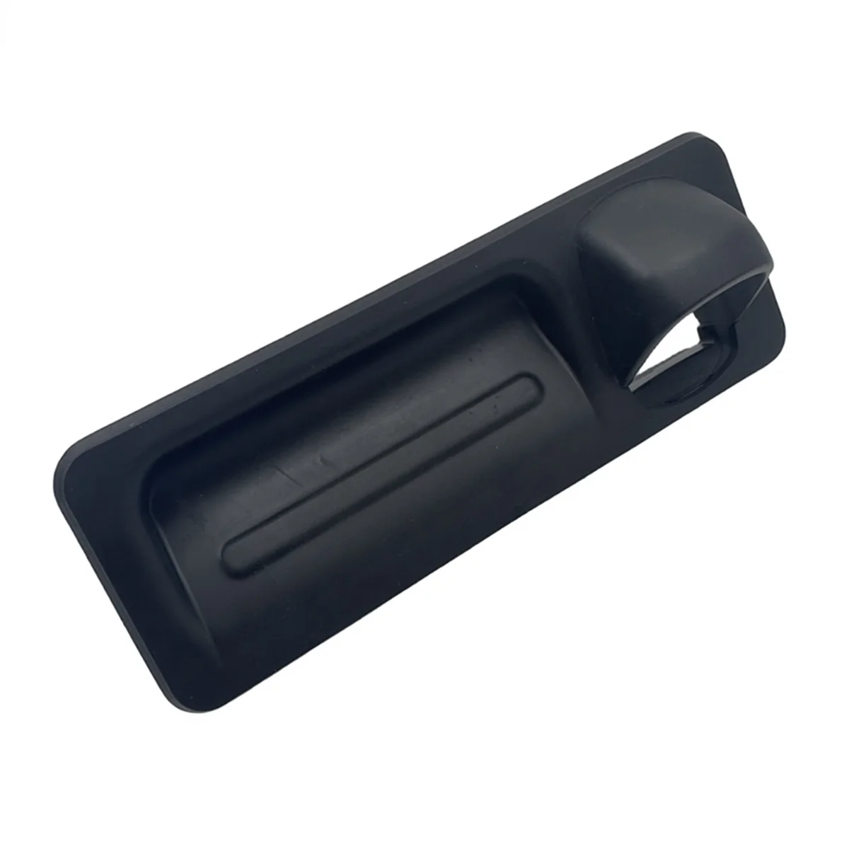 

Для Genesis переключатель задней двери замок крышки багажника ручка замка крышки багажника переключатель 81260B10104X