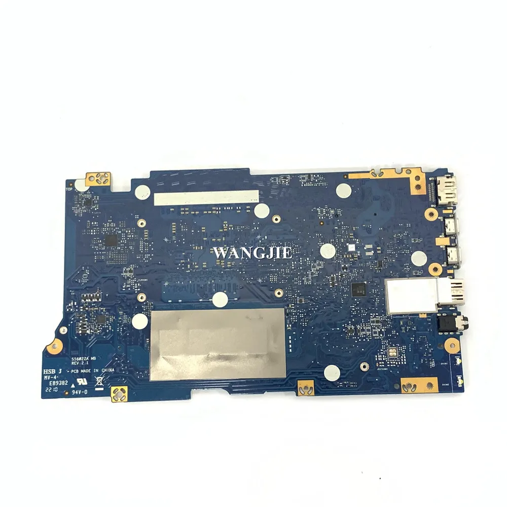 S5602ZA Mainboard For ASUS K3502ZA S3502ZA K3402ZA S3402ZA K5602ZA S5402ZA Laptop Motherboard SRLD1 i7-12700H 8GB RAM