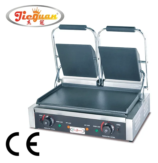 Electric Panini Grill with CE(EG-811 )