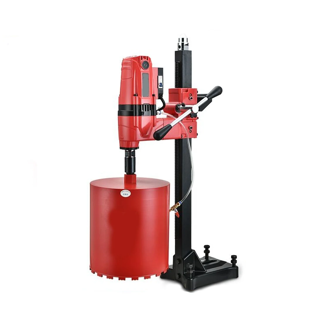 

2600w desktop water drill drilling machine concrete drilling machine high power hand held electric drill