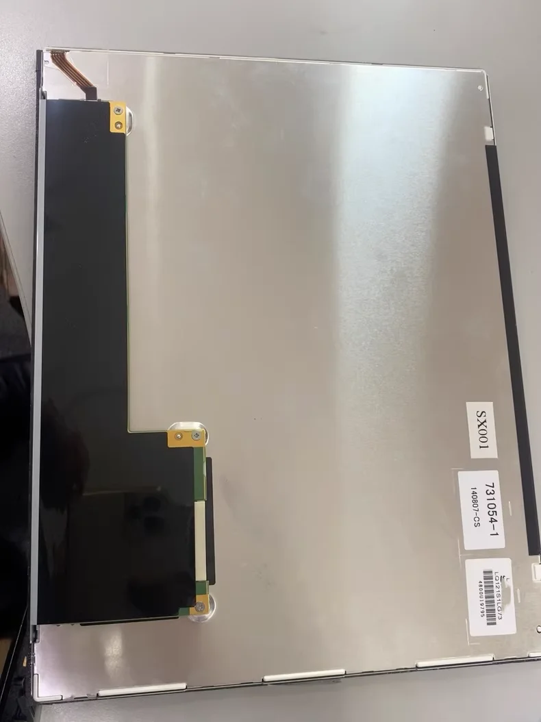 

12.1" inch LQ121S1LG73 LCD Screen Display Panel 1 year warranty