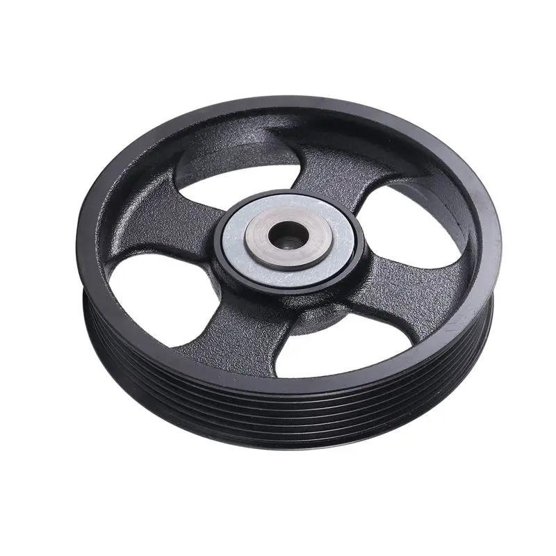Engine Idler Wheel For Outlander ASX GA2W GA3W Lancer CX3A CY4A 2008-