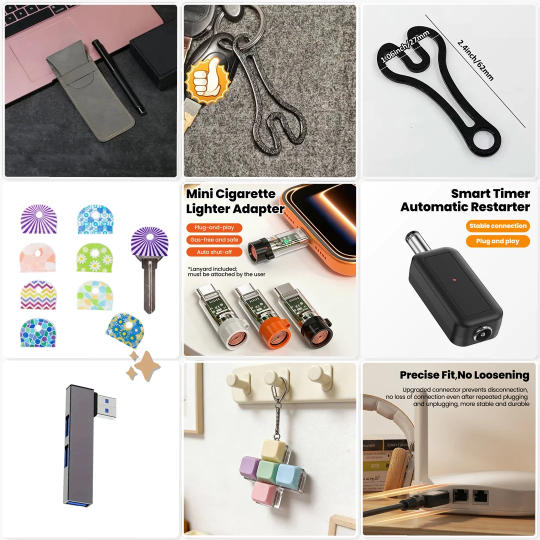 Automatic Router Reboot Tool 24H DC Power Off Reset Control Line Coffee Shop WiFi Network Refresh Daily