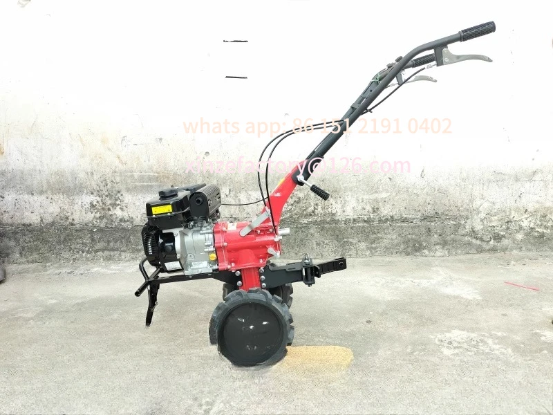 

Customizable 171 engine Micro tiller Small direct transmission engine