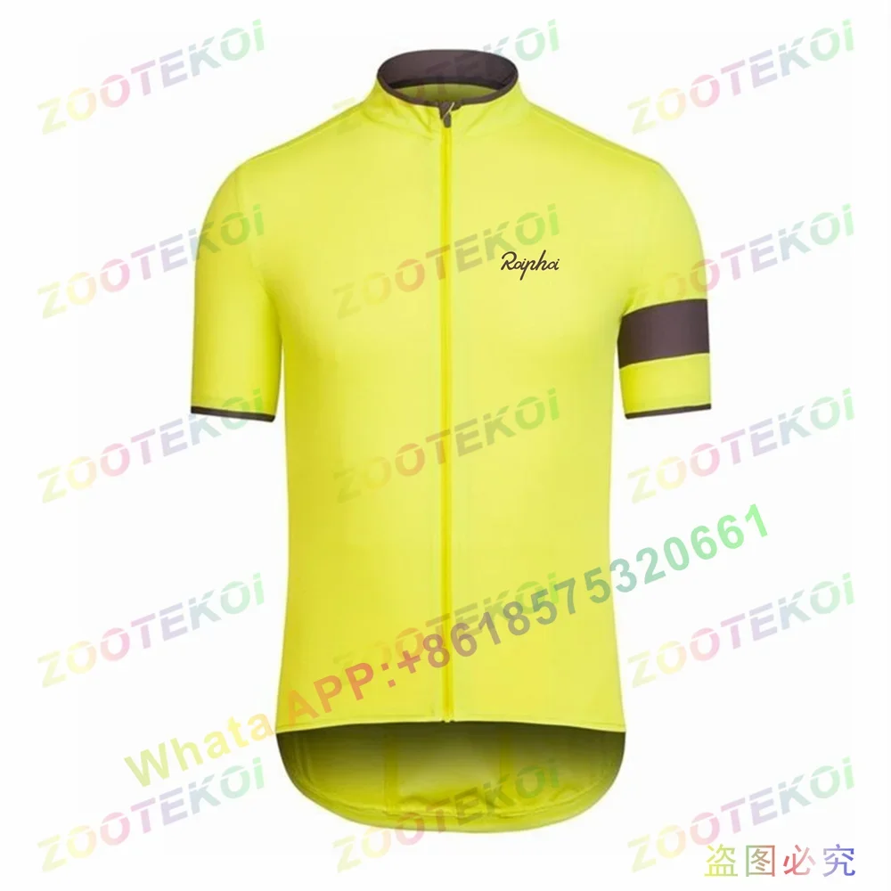 Radtrikot Team Teleyi Champion Race Tops Sommer Bike Shirt Atmungsaktiv Raphaing Maillot Ciclismo Aerodynamic Race Jersey