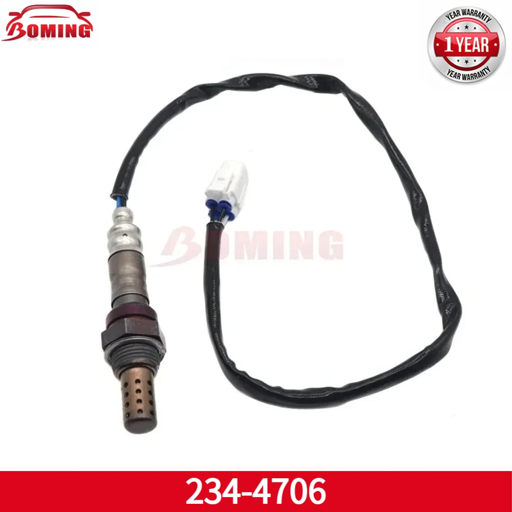 234-4706 NEW Lambda Oxygen O2 Sensor For SUBARU FORESTER IMPREZA 1999-2004 2344706 22690-AA540 22690-AA640 22690-AA420