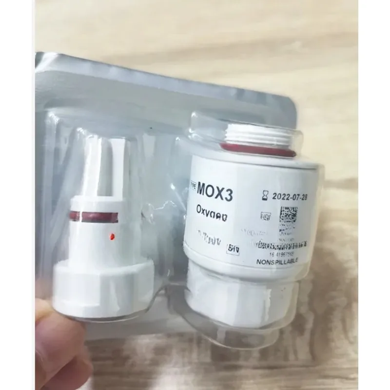 Mindray SV300 OXYGEN GAS SENSOR MOX3 MOX-3 M0X3