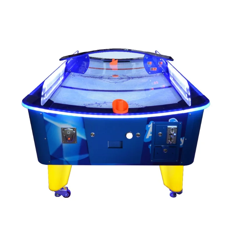 Air Hockey 2 player game table