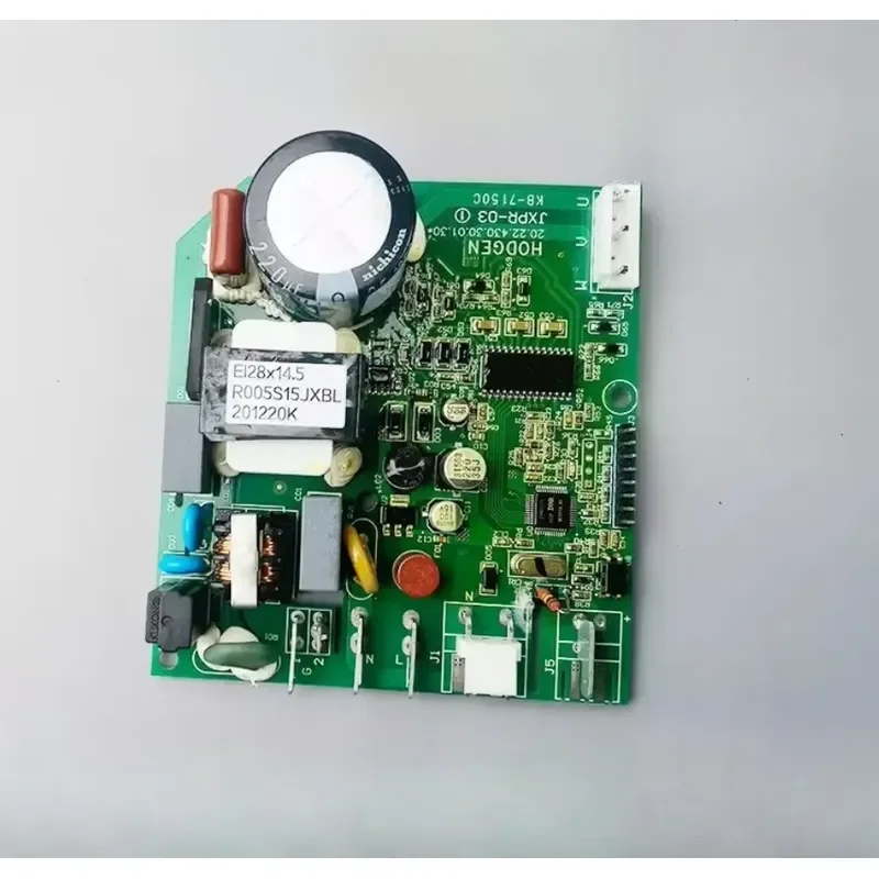 Original Refrigerator Inverter Computer Board JXPR-03 D2A VTB1111Y VTB1113Y Driver Control Module Replacement Part for Fridge