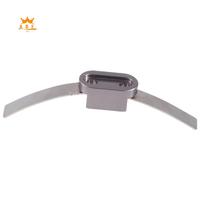 A08E-2Pair Steel Shock Absorption Leaf Springs Suspension For WPL D12 B14 B24 B16 B36 RC Truck Car Parts Accessories
