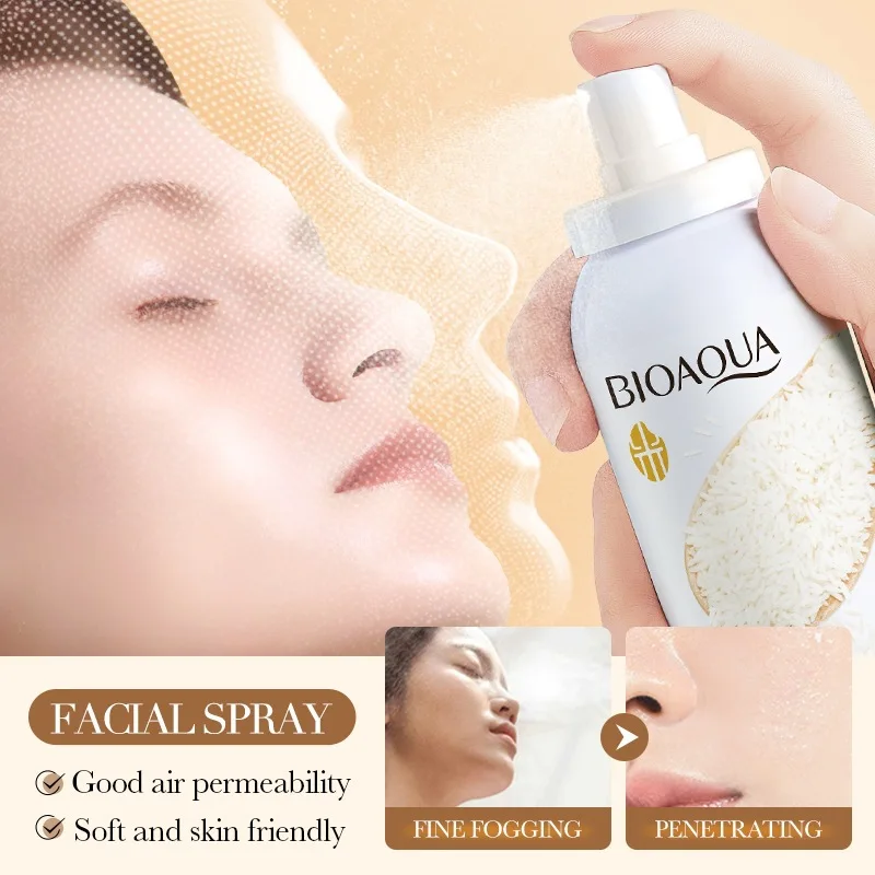 Crema corporal blanqueadora natural en spray, blanquea todo el cuerpo, protección solar, aislante y corrector, tres en uno para piel fría y blanca.