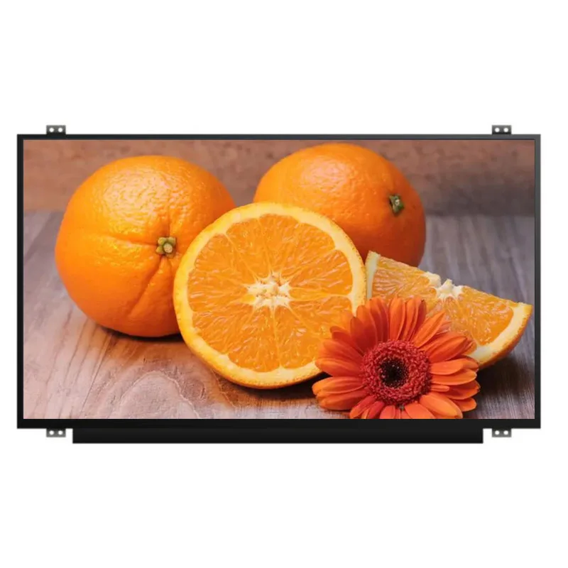 Imagem -03 - Ecrã Lcd Fhd para Ecrã Led Fhd Nt156htn03.8 Nt156fhm-n41 N31 B156htn03.6 B156htn03.0 Nt156hge-eab Nt156fh1301 156 Polegadas 1920*1080