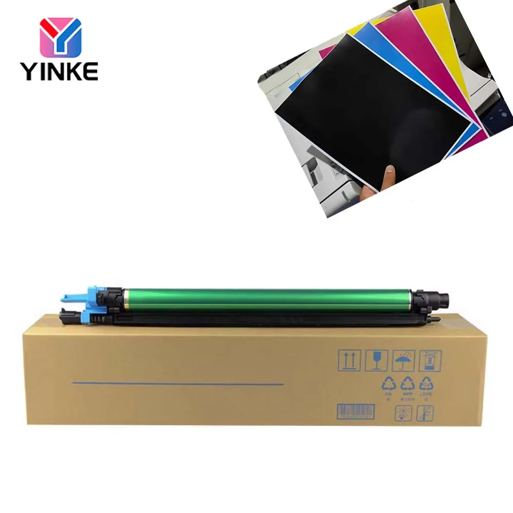 

1PCS DR316 Drum Unit For Konica Minolta Bizhub C250i C300i C360i C7130i Original disassembly Imaging Unit 95% New