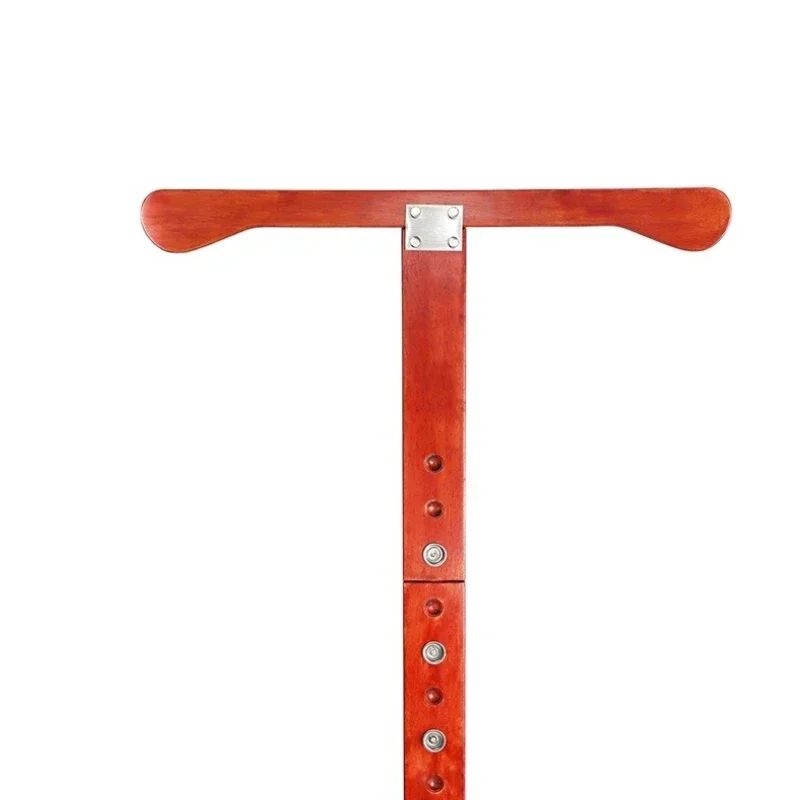 

Solid wood cello T-adjustable, anti-skid plate, cello anti-skid pad