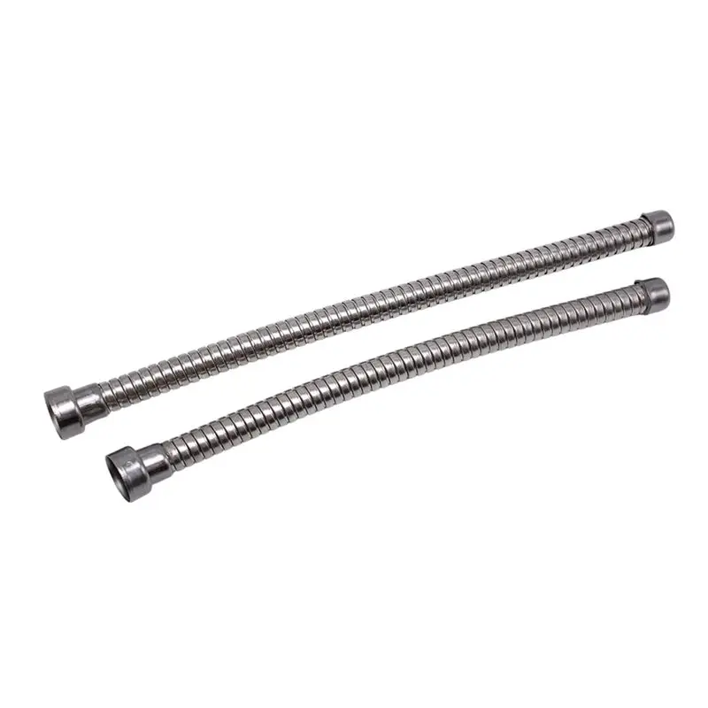 Flexible Wire Conduit(2Pcs) 12