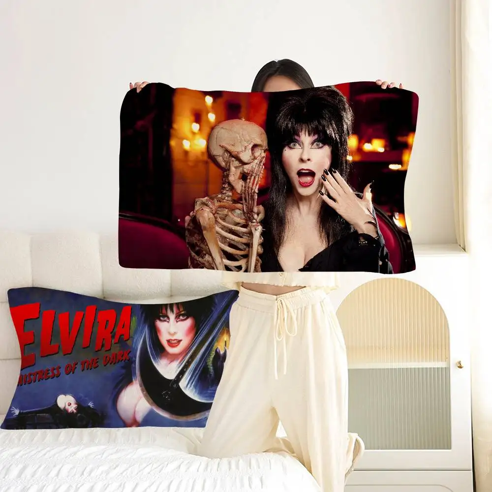 Horror Film E-Elvira M-Mistress D-Dark New Style Household Adult Use Quick-Dry Anti-Head Oil Antibacterial, Premium Quality