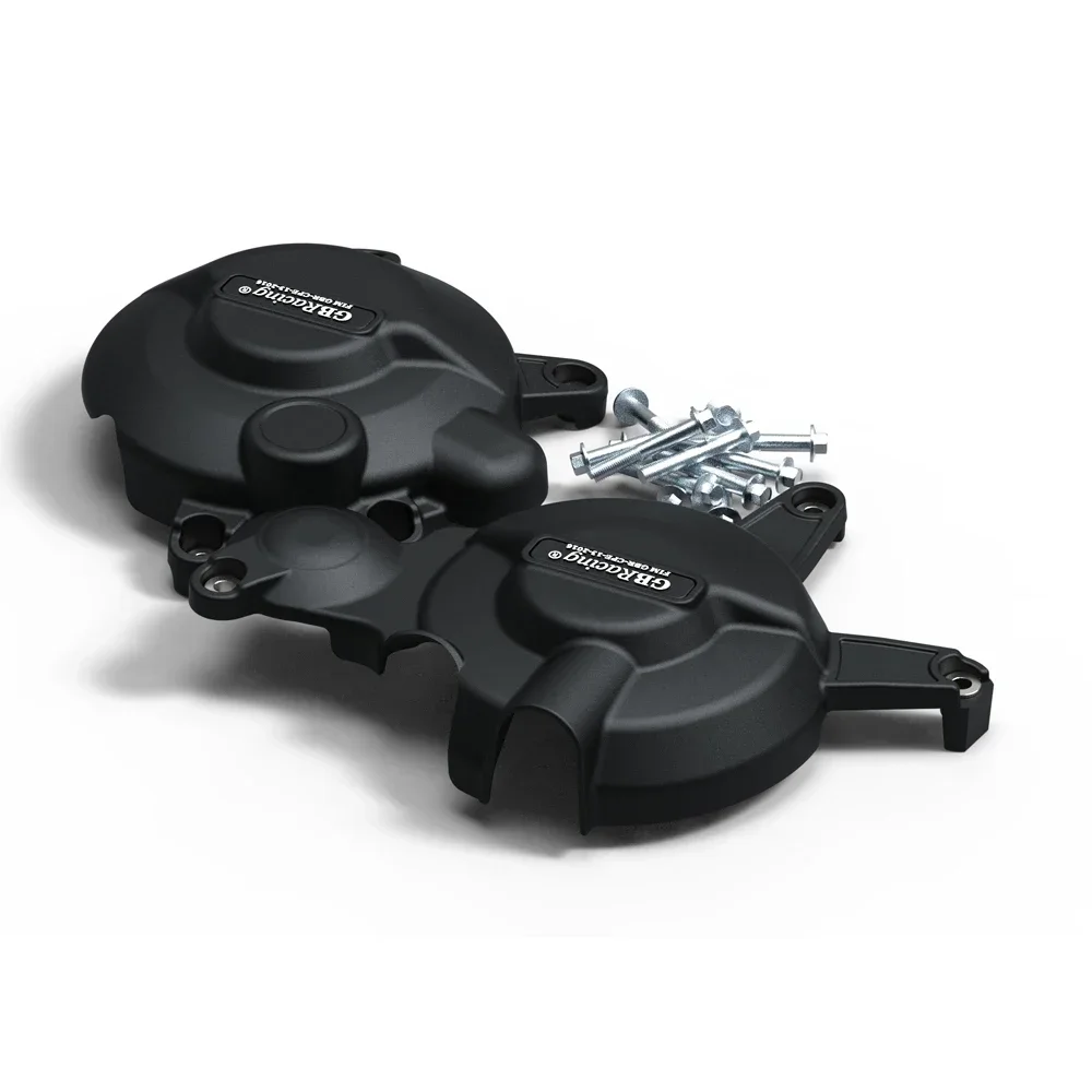 

GSX-R125 GSX-S125 2018-2023 GSX-R150 GSX-S150 2016-2023 Engine Protection Cover