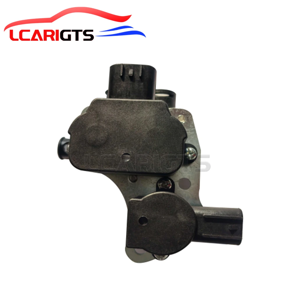 

Блок управления регулировкой высоты для Toyota Prado 120 2002-2009, для Lexus GX470 2002-2009, OEM 48930-60020 4893060020, автомобильный аксессуар