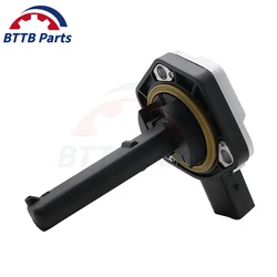 12617501786 3pins Oil Level Sensor For BMW X1 Z4 E87 E90 E92 E46 N43 N45 N46 120i 318i 320i 6RP008324-101
