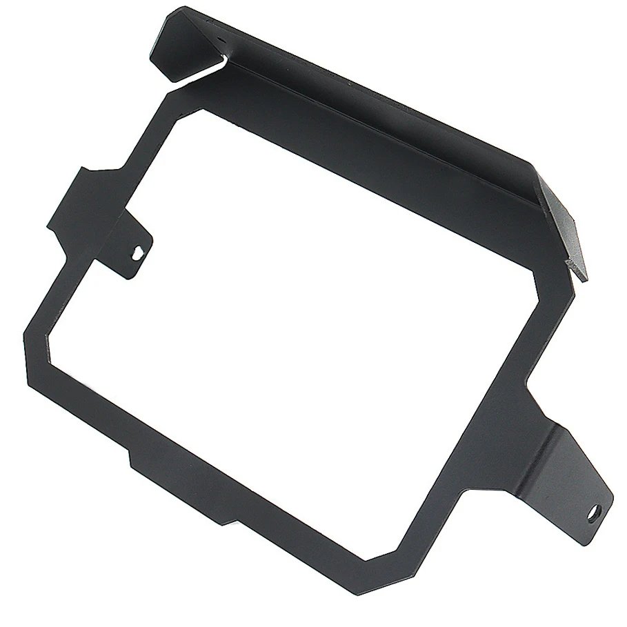 NEW For PAN AMERICA 1250 S PA1250 S 2021 2022 Motorcycle Accessories Meter Frame Cover Screen Protector Protection Parts  1250 S