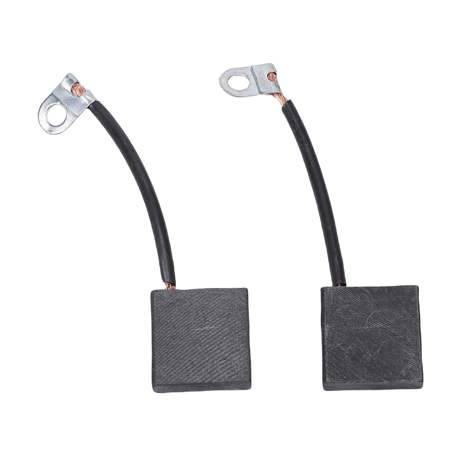 Generator Brush Replacement Set Starter Generator Motor Brush Set 227541 Replacement for Lucas C40 Dynamo 227541 GGB102 BS3 9698
