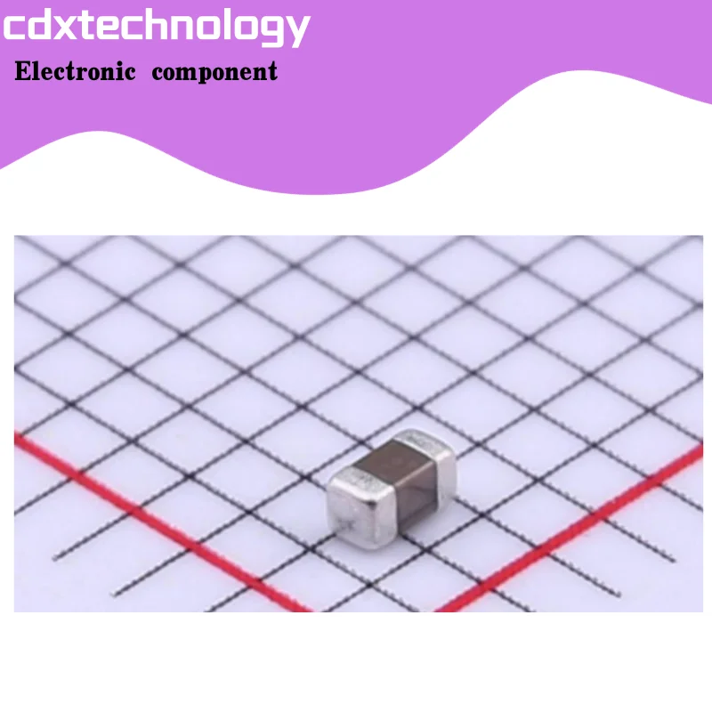 50PCS/LOT EMK107B7105KAHT  1uF ±10% 16V Chip capacitor MLCC