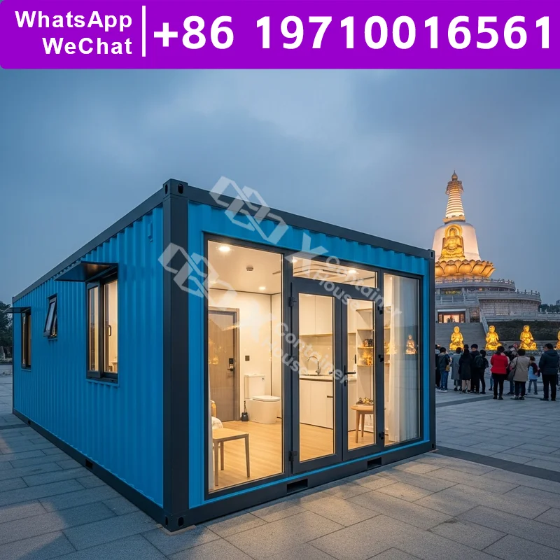 

Роскошный контейнерный домик, сборные домики, туристическая зона, плоская упаковка, дом 3, контейнер для спальни, дом, сборные домики из США, сборные домики