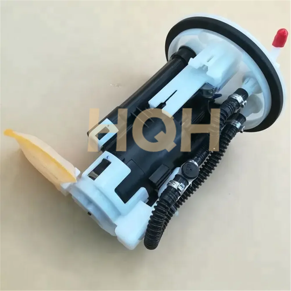 

HQH MR414256 Fuel Pump Assembly Fit For Mitsubishi Space Wagon N84W 2.4L MR978005 MR981461 MR508229