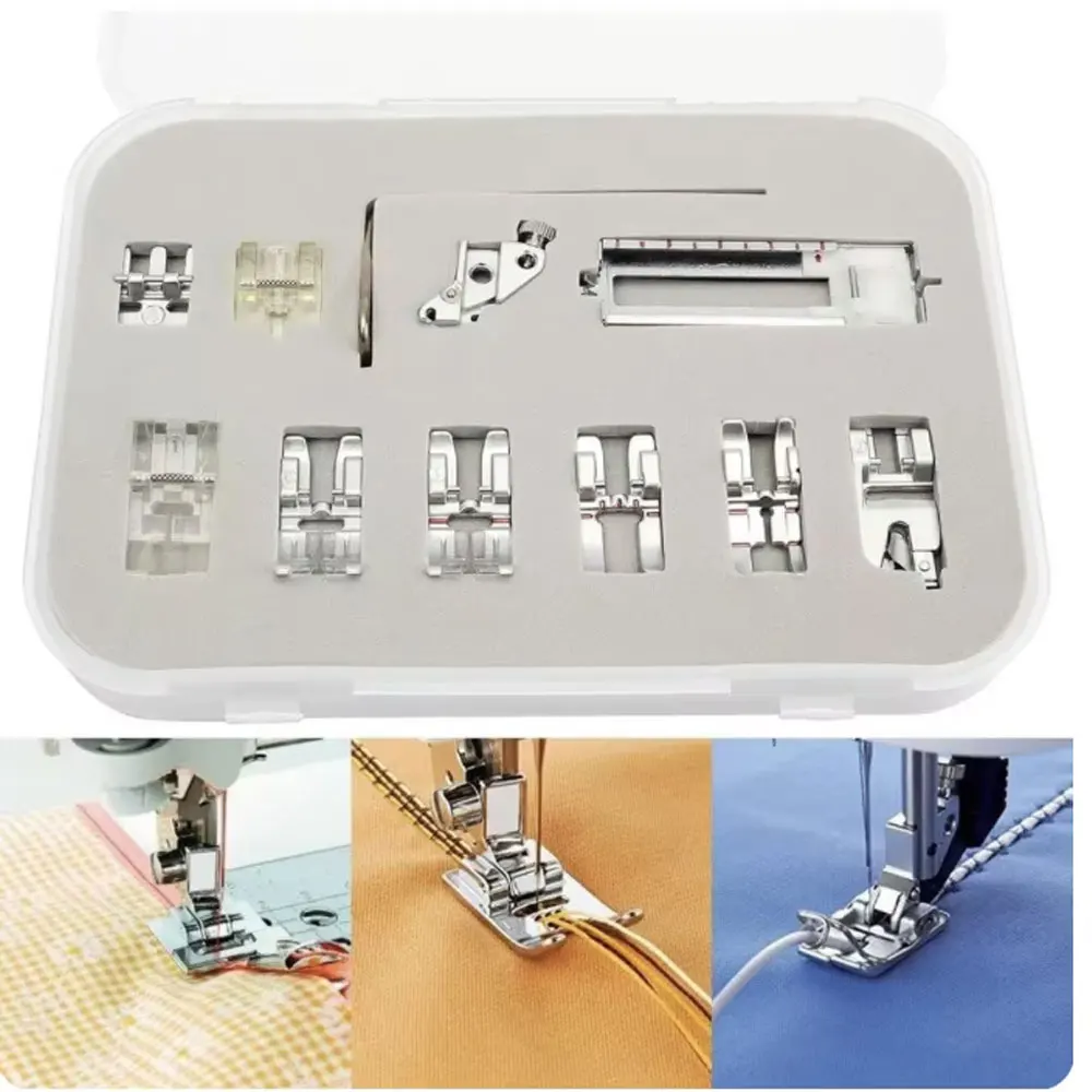 Thumbnail 4 - #8 Latest Sewing Machine Feet Offers