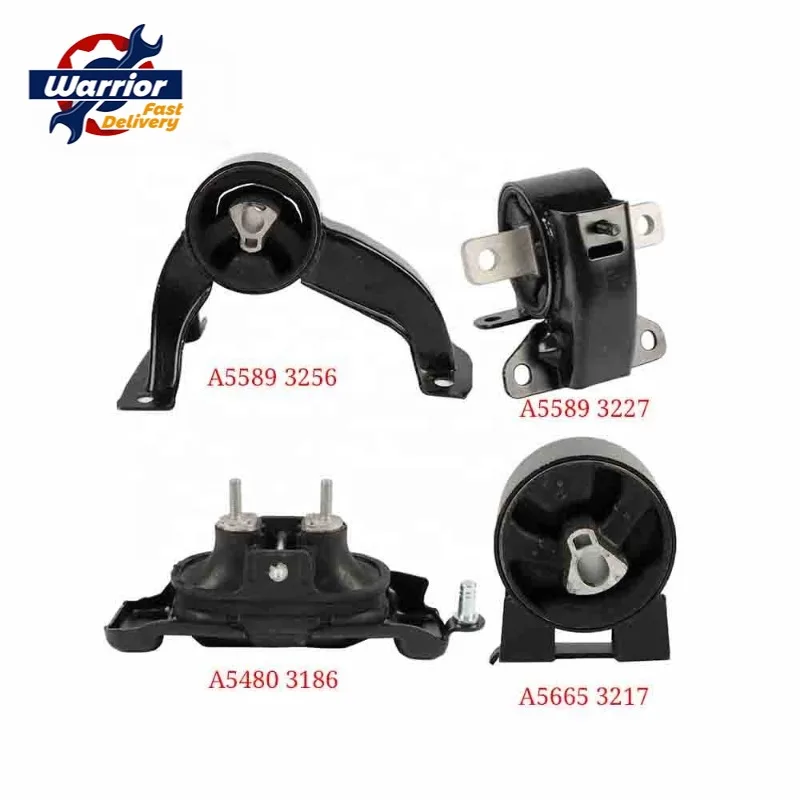 

A5589 3256 / A5480 3186 /A5665 3217 /A5577 3227 1 Set Brand New Car Auto Part Engine Mounting for Dodge Grand Caravan 2011-2019