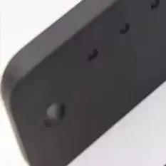 

Dentist Equipment Dental Measering Ruler Span Measure Instruments with Scale Dental Endodontic Materials Tools